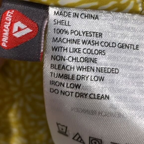 Prana Emilia Women’s Jacket Durable Water Repellant Sz Sm Blue Gray - Picture 7 of 13